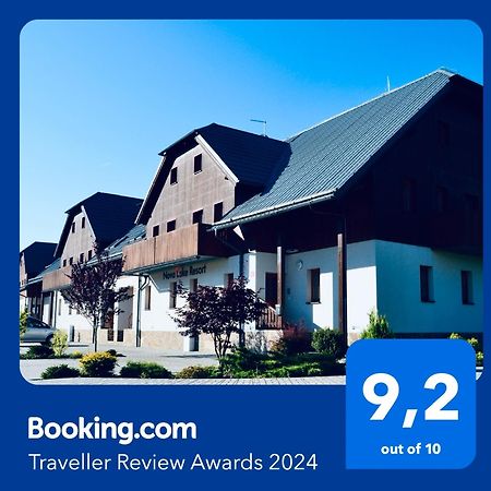 Apartman 812_Nová Pec 外观 照片