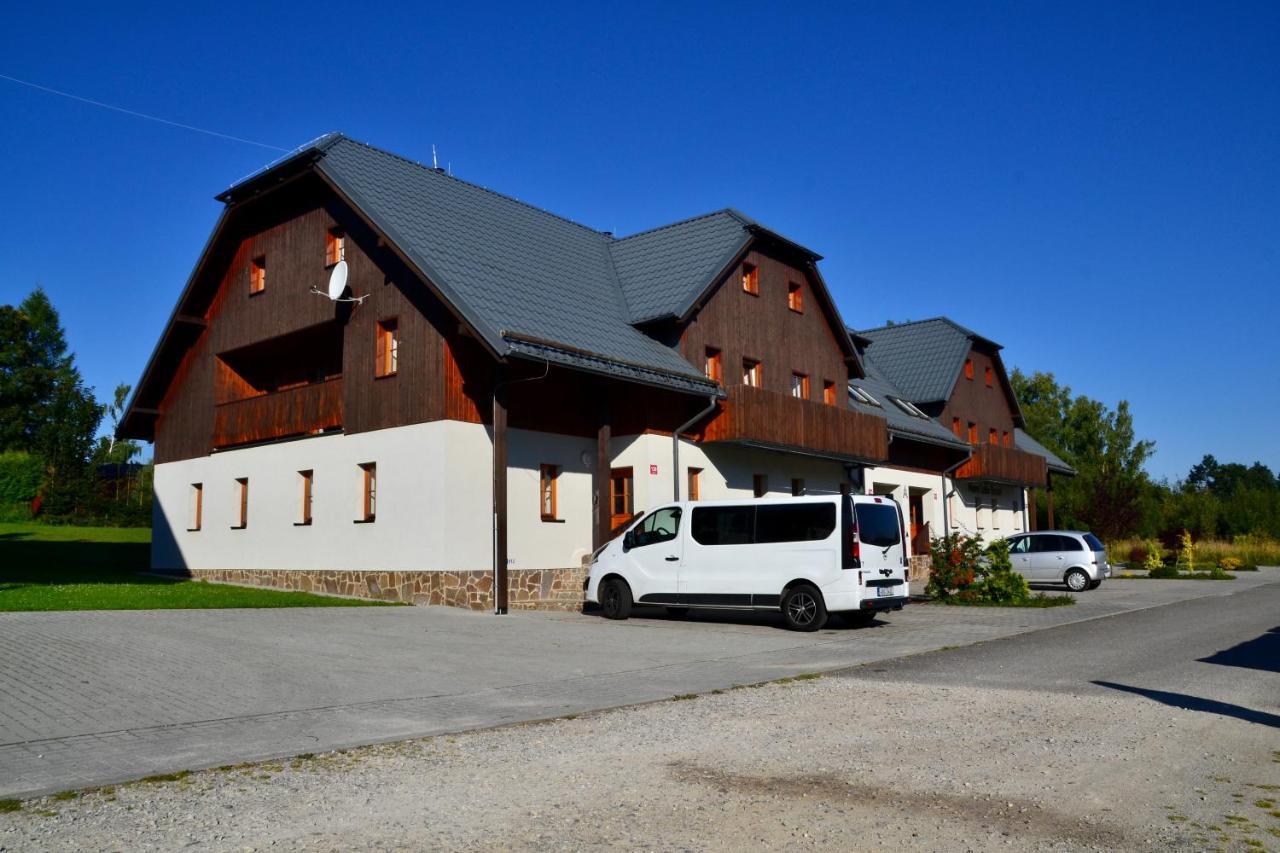Apartman 812_Nová Pec 外观 照片