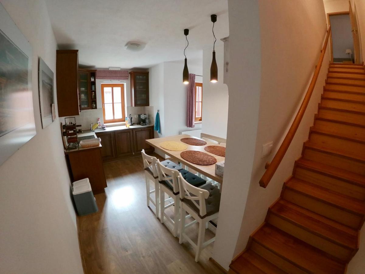 Apartman 812_Nová Pec 外观 照片