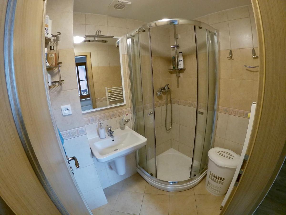 Apartman 812_Nová Pec 外观 照片