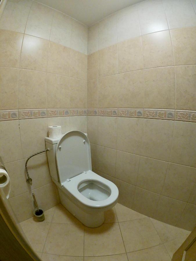 Apartman 812_Nová Pec 外观 照片