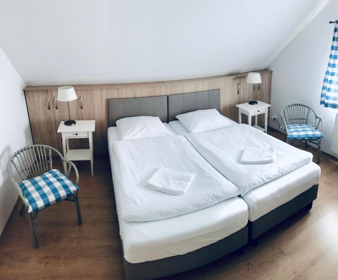 Apartman 812_Nová Pec 外观 照片