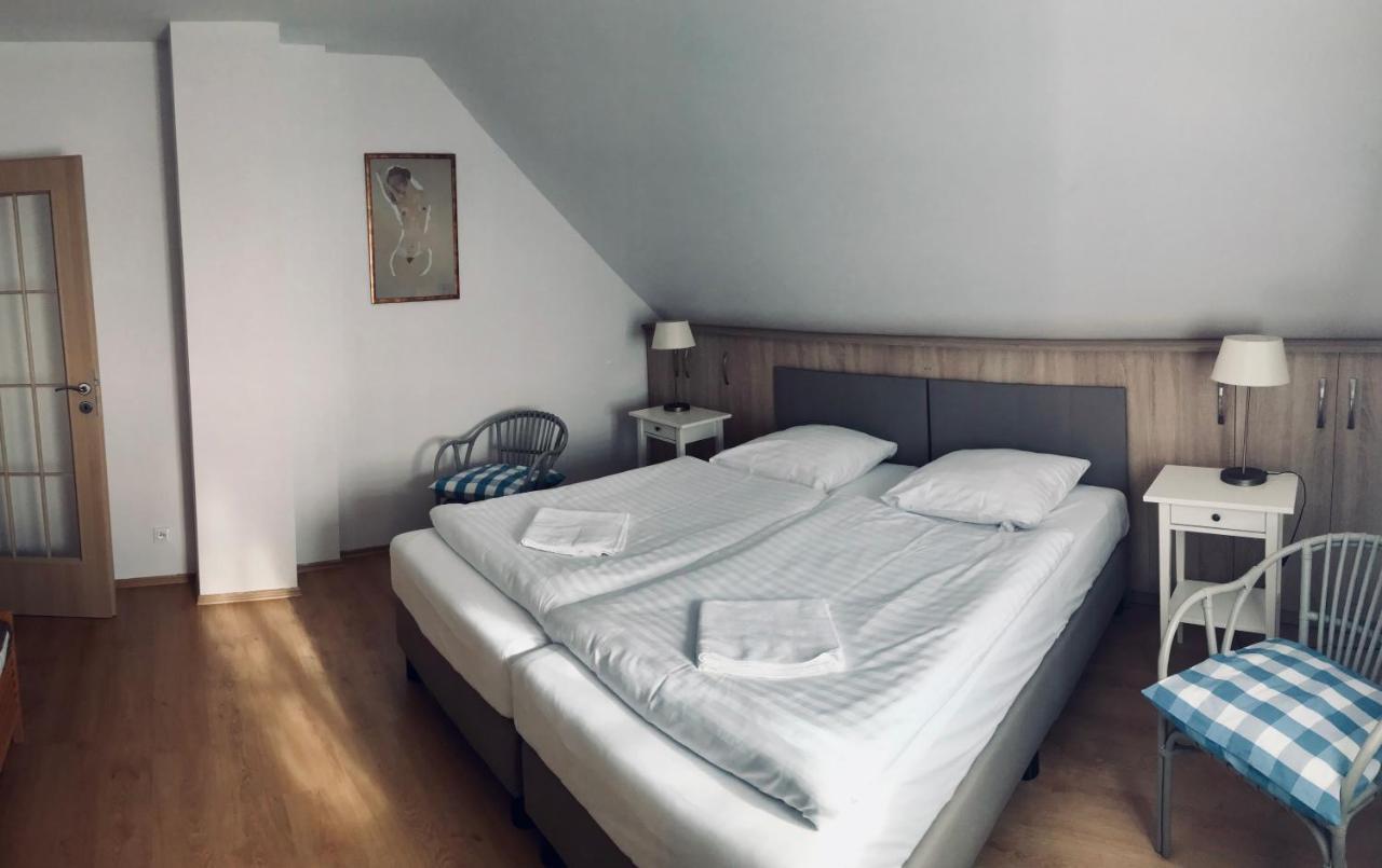 Apartman 812_Nová Pec 外观 照片