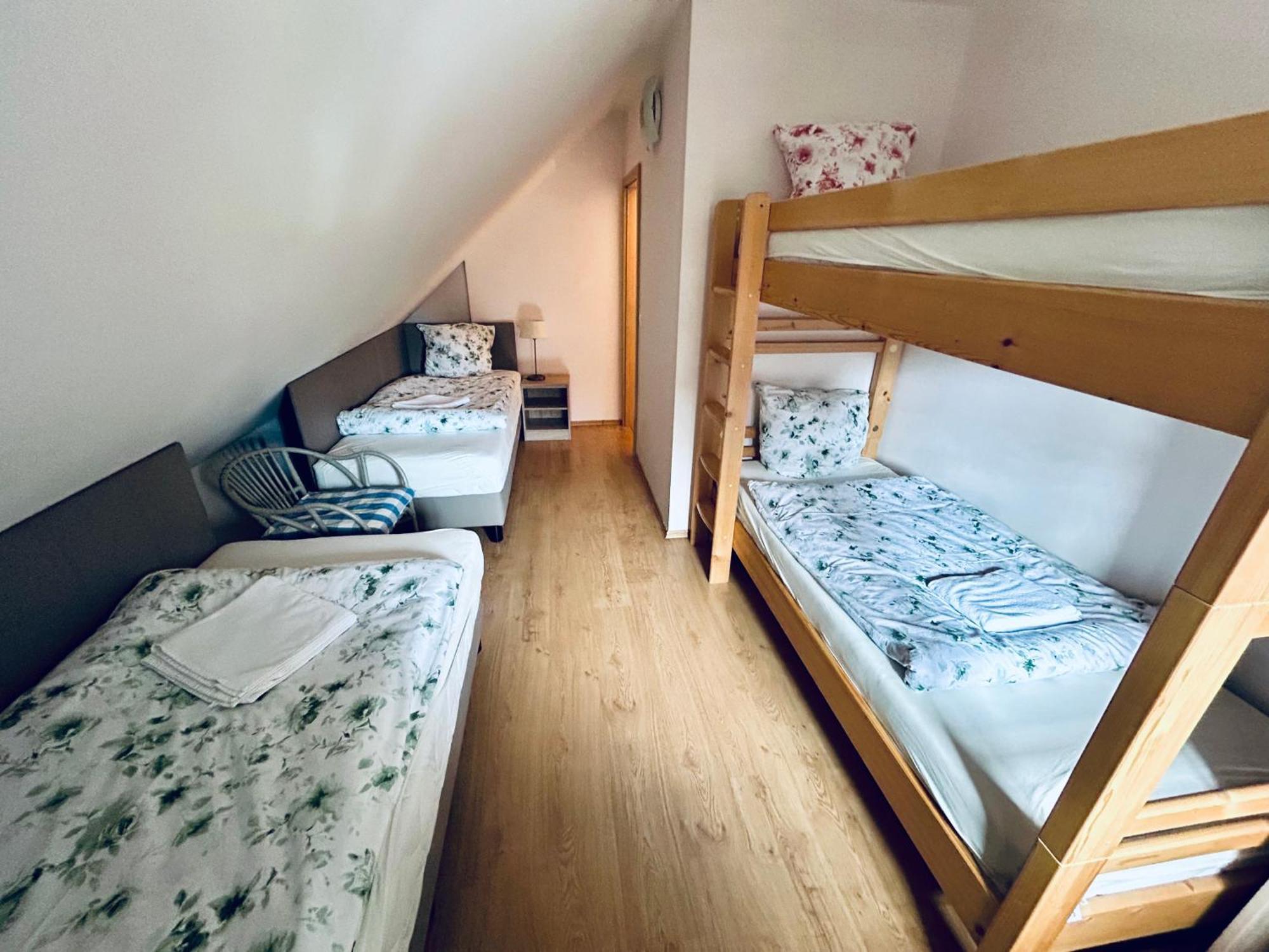 Apartman 812_Nová Pec 外观 照片