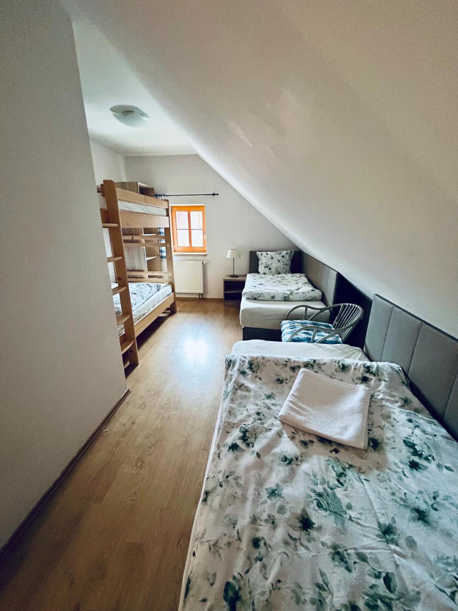 Apartman 812_Nová Pec 外观 照片
